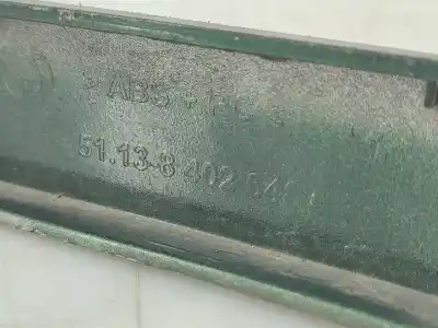 Pezzo di ricambio per auto di seconda mano pezzi vari per bmw x5 (e53) 3.0d riferimenti oem iam   