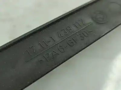 Pezzo di ricambio per auto di seconda mano pezzi vari per bmw x5 (e53) 3.0d riferimenti oem iam   