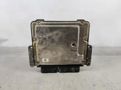 Автозапчасти б/у блок управления двигателем за citroen jumpy iii furgoneta (v_) 1.6 bluehdi 115 ссылки oem iam 0281032456  