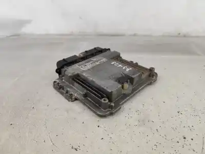 Автозапчасти б/у блок управления двигателем за citroen jumpy iii furgoneta (v_) 1.6 bluehdi 115 ссылки oem iam 0281032456  