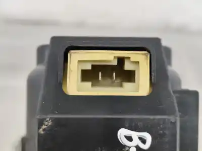 Автозапчасти б/у отопительный двигатель за citroen jumpy iii furgoneta (v_) 1.6 bluehdi 115 ссылки oem iam 1d480000110  