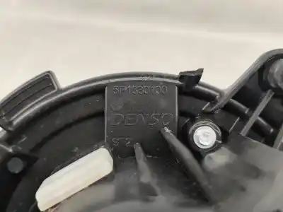 Автозапчасти б/у отопительный двигатель за citroen jumpy iii furgoneta (v_) 1.6 bluehdi 115 ссылки oem iam 1d480000110  