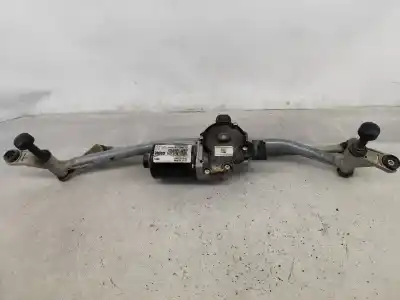 Автозапчасти б/у мотор переднего стеклоочистителя за citroen jumpy iii furgoneta (v_) 1.6 bluehdi 115 ссылки oem iam w000067049  