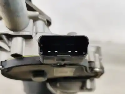 Автозапчасти б/у мотор переднего стеклоочистителя за citroen jumpy iii furgoneta (v_) 1.6 bluehdi 115 ссылки oem iam w000067049  