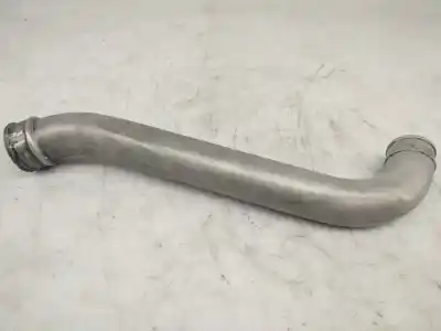 Peça sobressalente para automóvel em segunda mão tubo do intercooler por bmw x5 (e53) 3.0d referências oem iam 