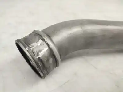 Tweedehands auto-onderdeel intercooler pijp voor bmw x5 (e53) 3.0d oem iam-referenties   