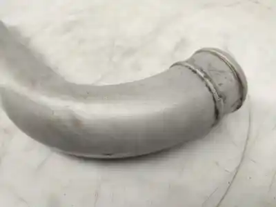 Tweedehands auto-onderdeel intercooler pijp voor bmw x5 (e53) 3.0d oem iam-referenties   