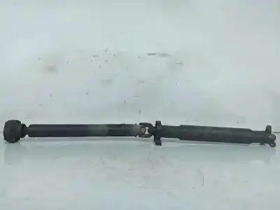 Peça sobressalente para automóvel em segunda mão transmissão central traseira por bmw x5 (e53) 3.0d referências oem iam 125cm