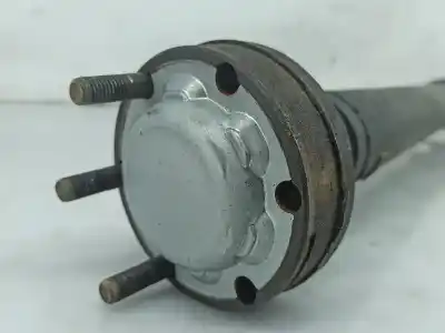 Pezzo di ricambio per auto di seconda mano trasmissione centrale per bmw x5 (e53) 3.0d riferimenti oem iam 125cm  