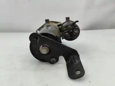 Second-hand car spare part starter motor for opel vectra c (z02) 2.2 dti 16v (f69) oem iam references 0001109055 Second-hand car spare part starter motor for opel vectra c (z02) 2.2 dti 16v (f69) oem iam references 0001109055
