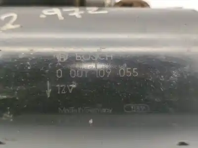 Second-hand car spare part starter motor for opel vectra c (z02) 2.2 dti 16v (f69) oem iam references 0001109055   Second-hand car spare part starter motor for opel vectra c (z02) 2.2 dti 16v (f69) oem iam references 0001109055