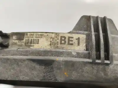 Автозапчастина б/у вентилятор опалення для opel vectra c (z02) 2.2 dti 16v (f69) посилання на oem iam 874648l  