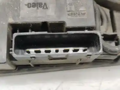 Автозапчастина б/у вентилятор опалення для opel vectra c (z02) 2.2 dti 16v (f69) посилання на oem iam 874648l  