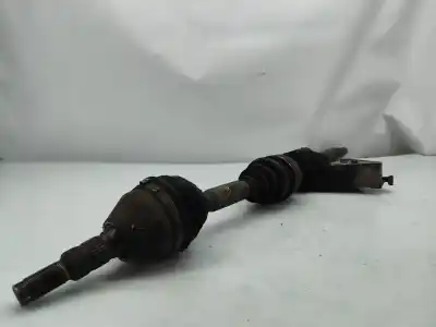 Second-hand car spare part front right transmission for opel vectra c (z02) 2.2 dti 16v (f69) oem iam references   