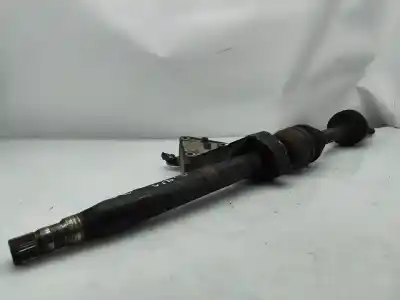 Second-hand car spare part front right transmission for opel vectra c (z02) 2.2 dti 16v (f69) oem iam references   