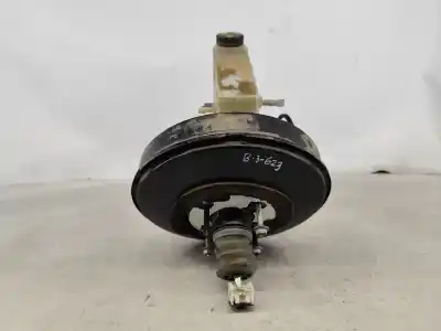 Автозапчасти б/у тормозной серво за citroen jumpy iii furgoneta (v_) 1.6 bluehdi 115 ссылки oem iam 9805232280  