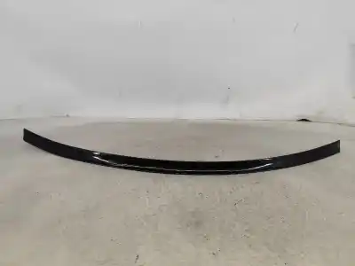Peça sobressalente para automóvel em segunda mão spoiler da tampa da mala por bmw 3 (e46) 320 d referências oem iam 