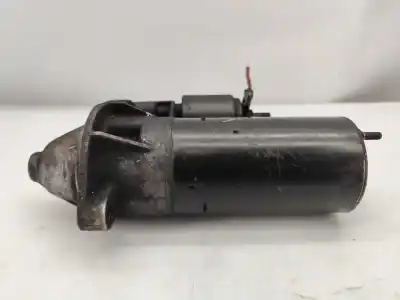 Peça sobressalente para automóvel em segunda mão motor de arranque por audi a4 b5 avant (8d5) 1.9 tdi referências oem iam 0001110122