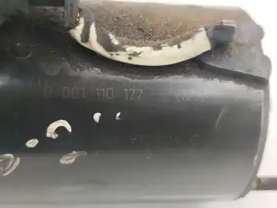 Автозапчасти б/у двигатель запускается за audi a4 b5 avant (8d5) 1.9 tdi ссылки oem iam 0001110122  