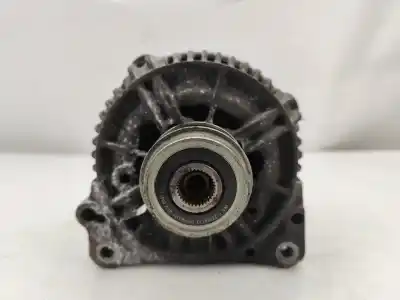 Peça sobressalente para automóvel em segunda mão alternador por audi a4 b5 avant (8d5) 1.9 tdi referências oem iam 012351003