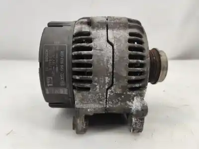 Автозапчасти б/у генератор за audi a4 b5 avant (8d5) 1.9 tdi ссылки oem iam 012351003  