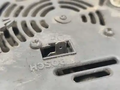 Автозапчасти б/у генератор за audi a4 b5 avant (8d5) 1.9 tdi ссылки oem iam 012351003  