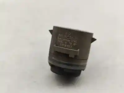 Peça sobressalente para automóvel em segunda mão sensor por jaguar i-pace (x590) ev400 awd referências oem iam   