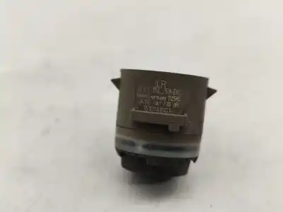 Peça sobressalente para automóvel em segunda mão sensor por jaguar i-pace (x590) ev400 awd referências oem iam   