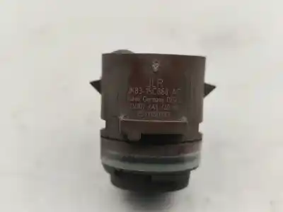 İkinci el araba yedek parçası sensör için jaguar i-pace (x590) ev400 awd oem iam referansları   