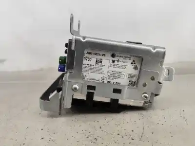 Автозапчастина б/у ебу контролер двигуна для jaguar i-pace (x590) ev400 awd посилання на oem iam   