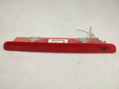 Pezzo di ricambio per auto di seconda mano luce freno centrale per nissan qashqai / qashqai +2 i (j10, nj10, jj10e) 1.5 dci riferimenti oem iam 26590ey10c Pezzo di ricambio per auto di seconda mano luce freno centrale per nissan qashqai / qashqai +2 i (j10, nj10, jj10e) 1.5 dci riferimenti oem iam 26590ey10c