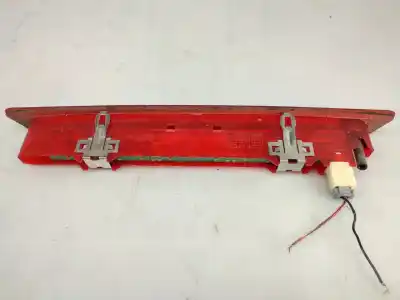 Second-hand car spare part central brake light for nissan qashqai / qashqai +2 i (j10, nj10, jj10e) 1.5 dci oem iam references 26590ey10c  