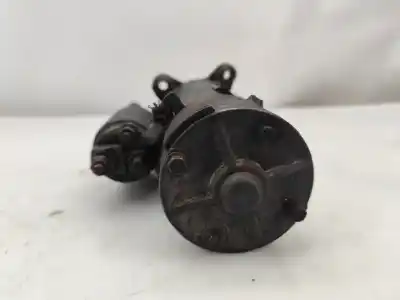 Peça sobressalente para automóvel em segunda mão motor de arranque por ford focus i (daw, dbw) 1.8 turbo di / tddi referências oem iam 98ab11000ad Peça sobressalente para automóvel em segunda mão motor de arranque por ford focus i (daw, dbw) 1.8 turbo di / tddi referências oem iam 98ab11000ad