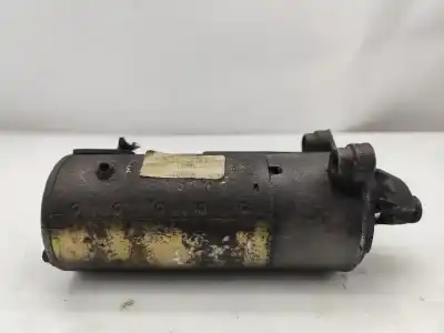 Peça sobressalente para automóvel em segunda mão motor de arranque por ford focus i (daw, dbw) 1.8 turbo di / tddi referências oem iam 98ab11000ad  