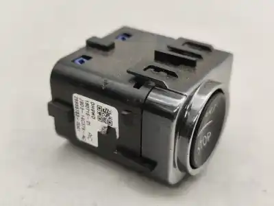 Автозапчастина б/у многофункційне управління для jaguar i-pace (x590) ev400 awd посилання на oem iam   