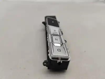 Second-hand car spare part multifunction switch for jaguar i-pace (x590) ev400 awd oem iam references 181011007301 / selector  