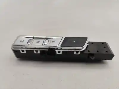 Second-hand car spare part multifunction switch for jaguar i-pace (x590) ev400 awd oem iam references 181011007301 / selector  