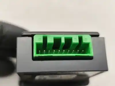 Автозапчастина б/у многофункційне управління для jaguar i-pace (x590) ev400 awd посилання на oem iam j9d311b652aa  