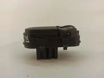 Pezzo di ricambio per auto di seconda mano interruttore alzacristalli anteriore sinistro per ford focus i (daw, dbw) 1.8 turbo di / tddi riferimenti oem iam 7s4t14529aa  