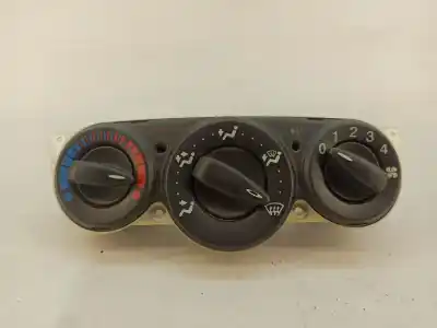 Peça sobressalente para automóvel em segunda mão comando de sofagem (chauffage / ar condicionado) por ford focus i (daw, dbw) 1.8 turbo di / tddi referências oem iam 98ab18c419 Peça sobressalente para automóvel em segunda mão comando de sofagem (chauffage / ar condicionado) por ford focus i (daw, dbw) 1.8 turbo di / tddi referências oem iam 98ab18c419