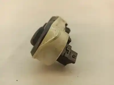 Second-hand car spare part climate control for ford focus i (daw, dbw) 1.8 turbo di / tddi oem iam references 98ab18c419  