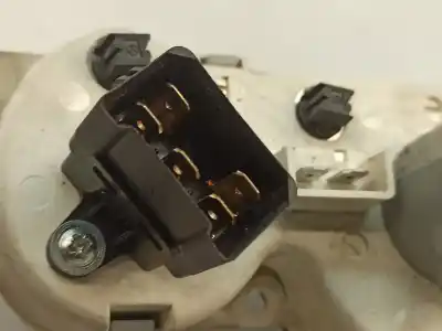 Second-hand car spare part climate control for ford focus i (daw, dbw) 1.8 turbo di / tddi oem iam references 98ab18c419  