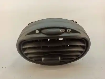Peça sobressalente para automóvel em segunda mão grelha / difusor de ar por ford focus i (daw, dbw) 1.8 turbo di / tddi referências oem iam  Peça sobressalente para automóvel em segunda mão grelha / difusor de ar por ford focus i (daw, dbw) 1.8 turbo di / tddi referências oem iam