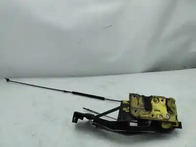 Peça sobressalente para automóvel em segunda mão fechadura da porta dianteira esquerda por ford focus i (daw, dbw) 1.8 turbo di / tddi referências oem iam xs41a21813cf Peça sobressalente para automóvel em segunda mão fechadura da porta dianteira esquerda por ford focus i (daw, dbw) 1.8 turbo di / tddi referências oem iam xs41a21813cf