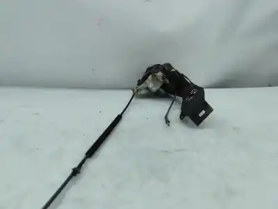 Pezzo di ricambio per auto di seconda mano serratura porta anteriore sinistra per ford focus i (daw, dbw) 1.8 turbo di / tddi riferimenti oem iam xs41a21813cf  