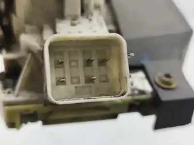 Pezzo di ricambio per auto di seconda mano serratura porta anteriore sinistra per ford focus i (daw, dbw) 1.8 turbo di / tddi riferimenti oem iam xs41a21813cf  