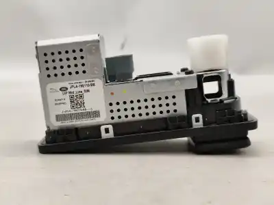 İkinci el araba yedek parçası çeşi̇tli̇ parçalar için jaguar i-pace (x590) ev400 awd oem iam referansları   