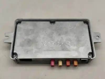 Автозапчастина б/у ебу контролер двигуна для jaguar i-pace (x590) ev400 awd посилання на oem iam jpla14f026aj  