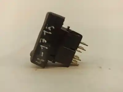 Second-hand car spare part hazard warning lights for renault 19 (b/c/l53) 1.2 oem iam references   