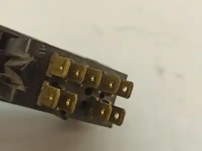 Second-hand car spare part hazard warning lights for renault 19 (b/c/l53) 1.2 oem iam references   